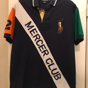 Polo Ralph Lauren Rugby size XL